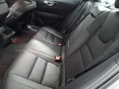 Used 2024 Volvo S60 B5 Plus AWD/4WD image 4