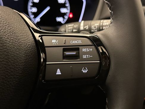 New 2026 Honda Civic Sport image 27