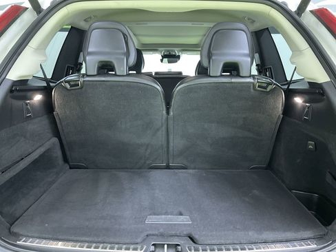 Used 2019 Volvo XC90 T6 Momentum w/ Advanced Package AWD/4WD image 30