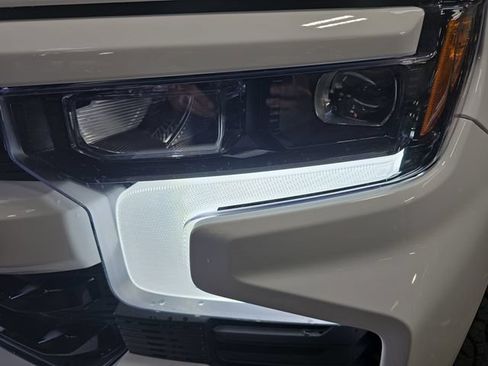 New 2026 Chevrolet Silverado 1500 RST AWD/4WD image 31