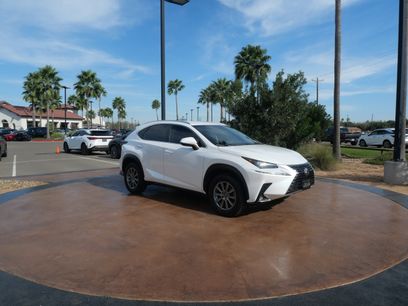 Used 2018 Lexus NX 300 FWD