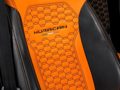 Used 2017 Lamborghini Huracan LP 580-2 image 34