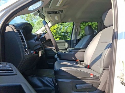 Used 2023 RAM 1500 Tradesman w/ Trailer Tow Group image 13