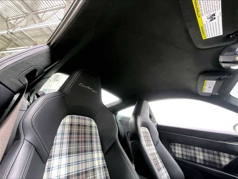 Used 2025 Porsche 911 Turbo S image 25