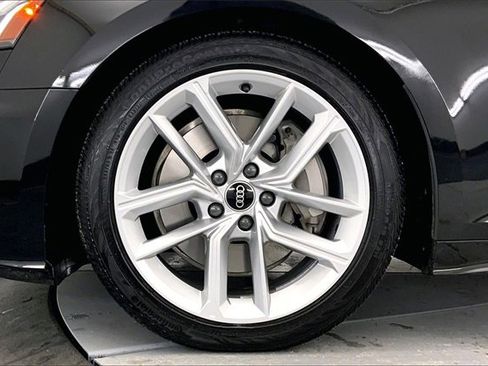 Certified 2023 Audi A5 2.0T Premium Plus w/ Premium Plus image 9