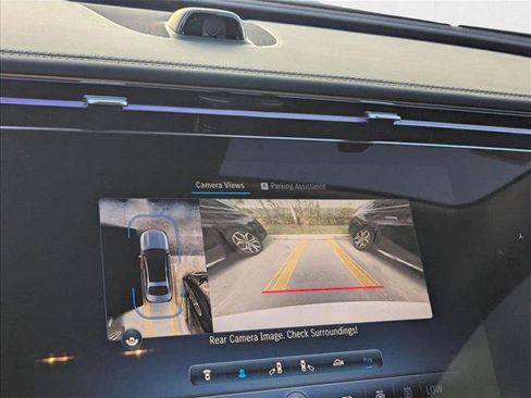 New 2025 Mercedes-Benz E 350 Sedan image 12