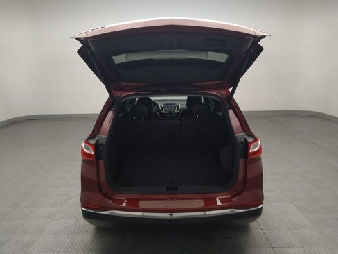 Used 2020 Chevrolet Equinox LT FWD image 29