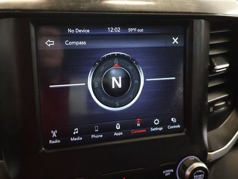 Used 2020 RAM 1500 Big Horn image 23