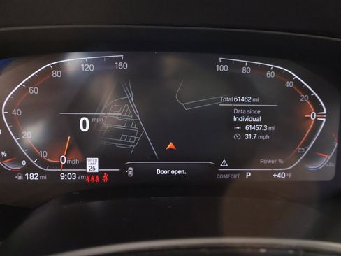 Used 2021 BMW X5 sDrive40i w/ Executive Package image 4