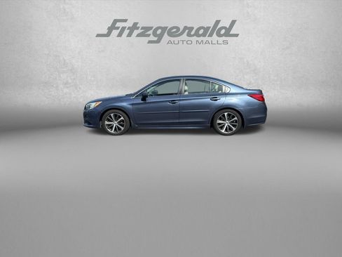 Used 2015 Subaru Legacy 2.5i Limited AWD/4WD image 4