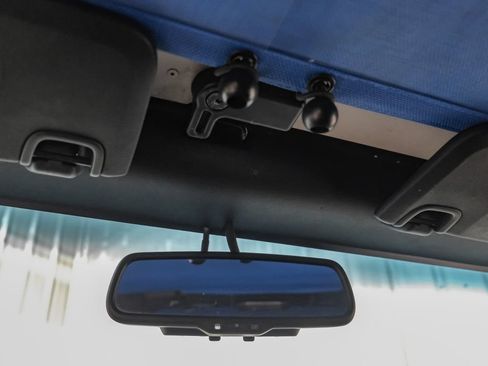 Used 2013 Jeep Wrangler Unlimited Sport AWD/4WD image 20