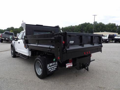 Used 2017 Ford F450 XL RWD image 16