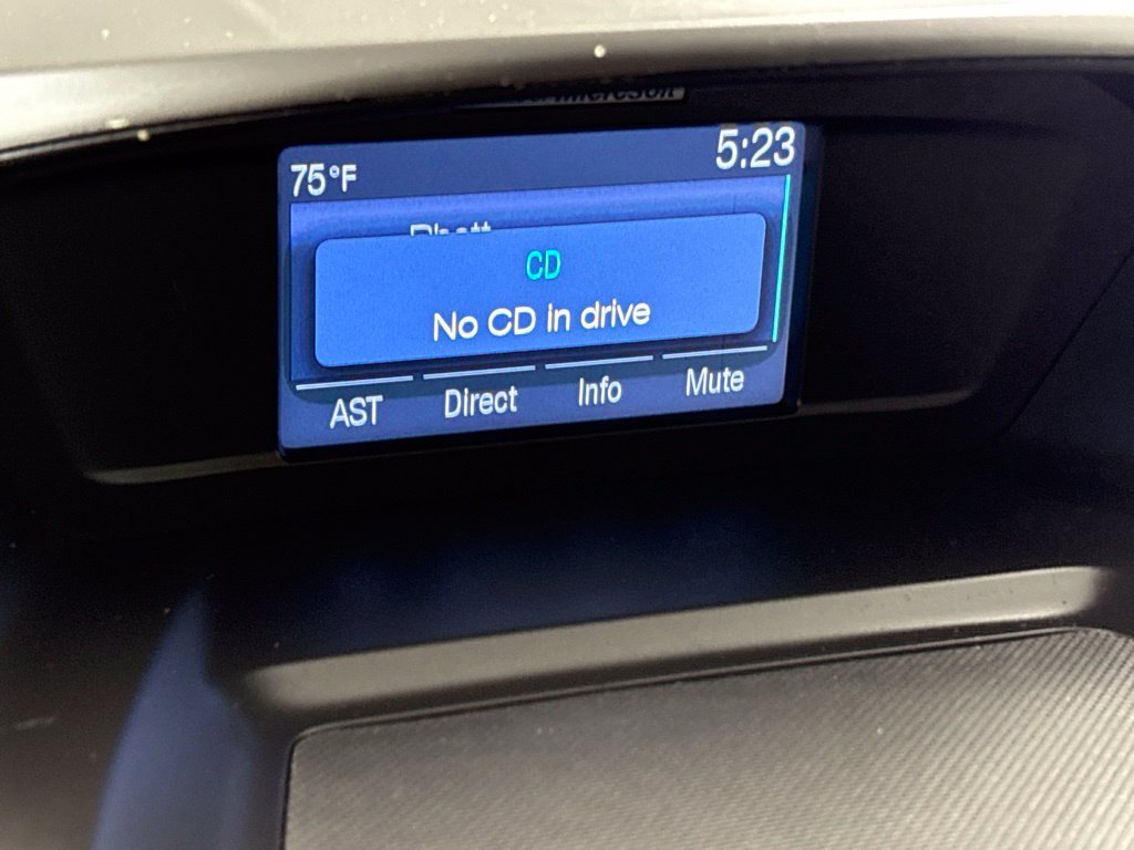 Used 2014 Ford Escape S FWD image 38