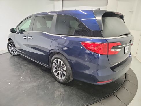 Used 2023 Honda Odyssey EX-L image 6