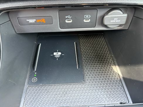 Certified 2026 Honda CR-V EX-L image 21