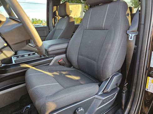 New 2026 Ford F150 STX AWD/4WD image 17