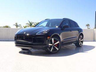 Certified 2022 Porsche Macan S video 1
