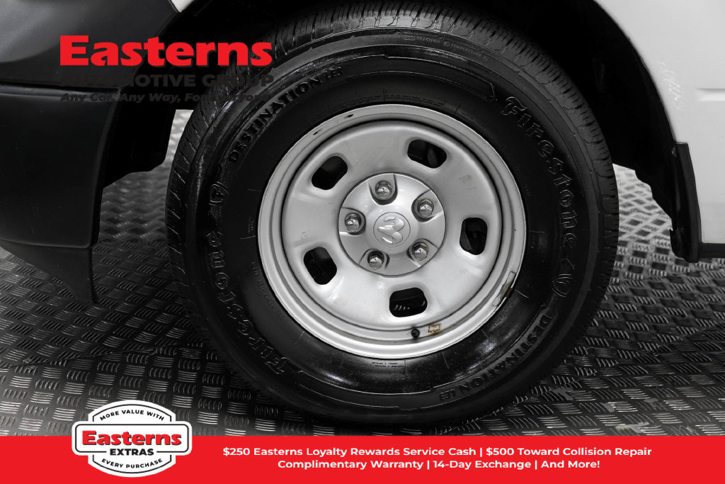 Used 2023 RAM 1500 Tradesman RWD image 29