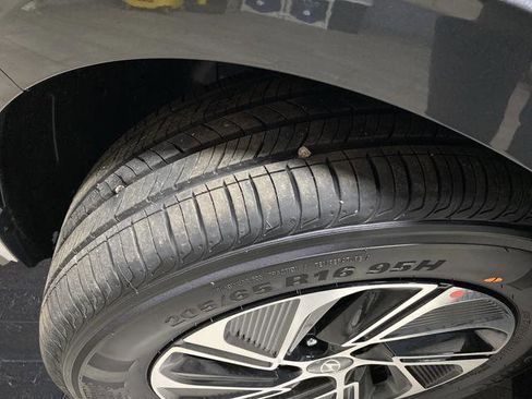 New 2026 Hyundai Sonata Blue image 31