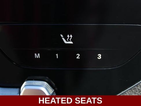 Certified 2024 Mercedes-Benz GLC 300 4MATIC image 4
