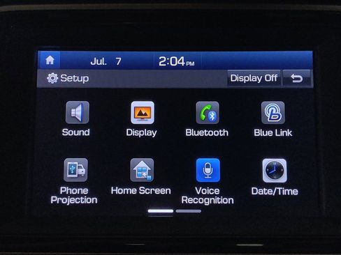 Used 2018 Hyundai Sonata SEL w/ Tech Package 02 FWD image 25