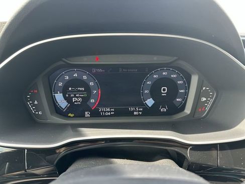 Used 2025 Audi Q3 2.0T Premium AWD/4WD image 12