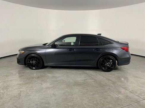 Used 2024 Honda Civic Sport image 5