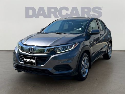 Used 2022 Honda HR-V LX image 3