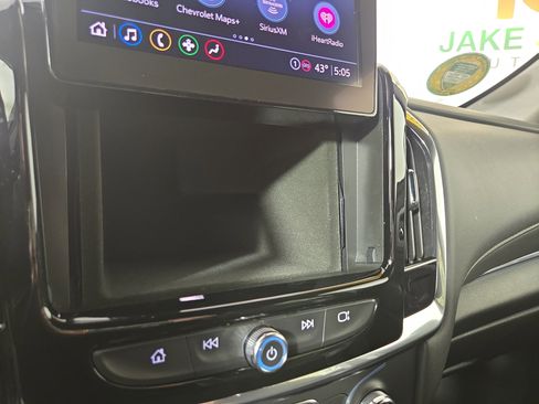 Certified 2023 Chevrolet Traverse LT w/ LPO, Floor Liner Package image 29