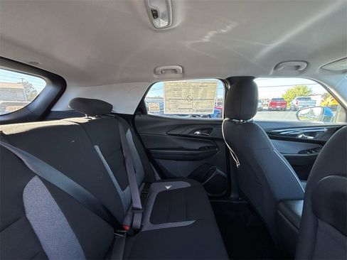 New 2026 Chevrolet TrailBlazer LT image 14