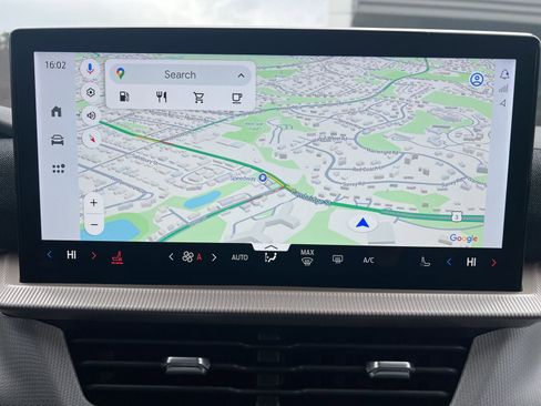 New 2026 Ford Explorer Active image 29