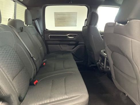 New 2026 RAM 1500 Big Horn image 27