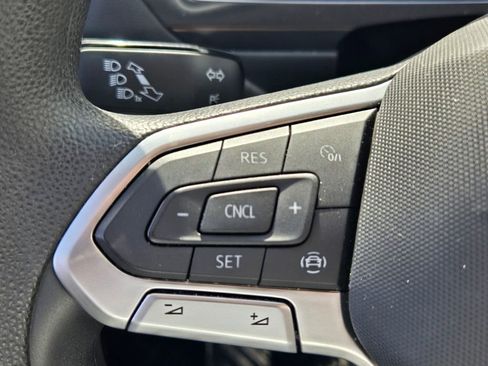Certified 2023 Volkswagen Tiguan S FWD image 26