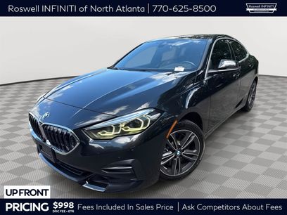 Used 2023 BMW 228i Gran Coupe w/ Convenience Package