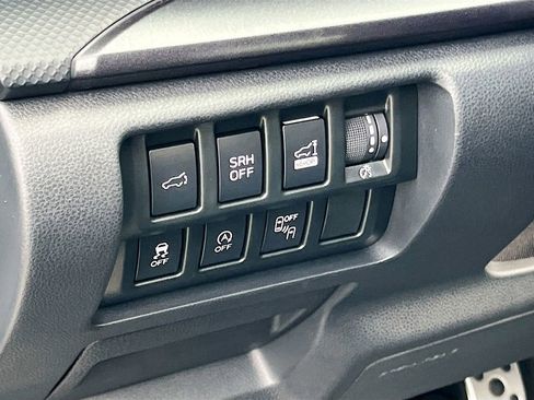 Used 2022 Subaru Forester Wilderness w/ Wilderness Package image 10