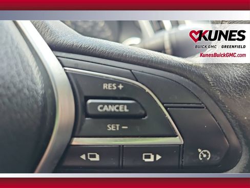 Used 2019 INFINITI Q50 Luxe w/ Cargo Package (L96) AWD/4WD image 20
