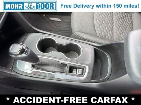 Used 2020 Chevrolet Equinox LT FWD image 19