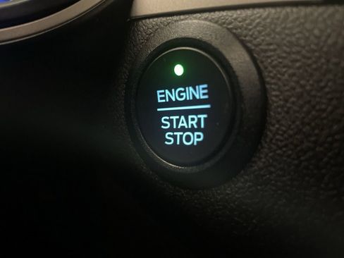 Used 2021 Ford Escape SEL w/ Technology Package image 10