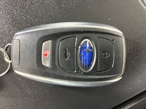 Used 2024 Subaru Crosstrek 2.0i Premium AWD/4WD image 33