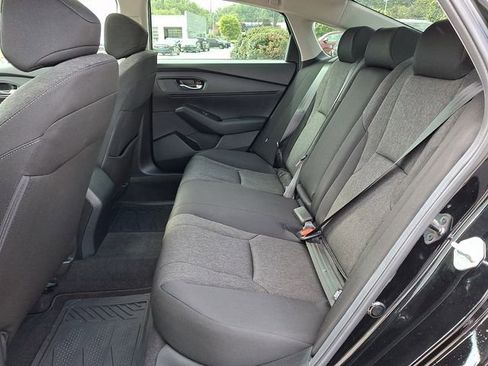 Used 2024 Honda Accord EX image 10