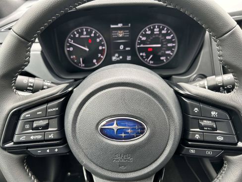 New 2026 Subaru Forester Premium AWD/4WD image 11