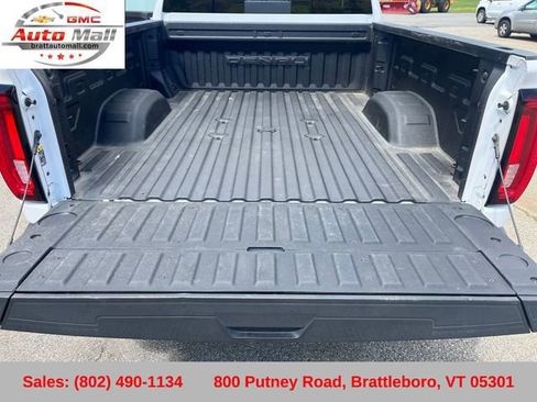 Used 2020 GMC Sierra 3500 Denali w/ Denali Ultimate Package AWD/4WD image 25