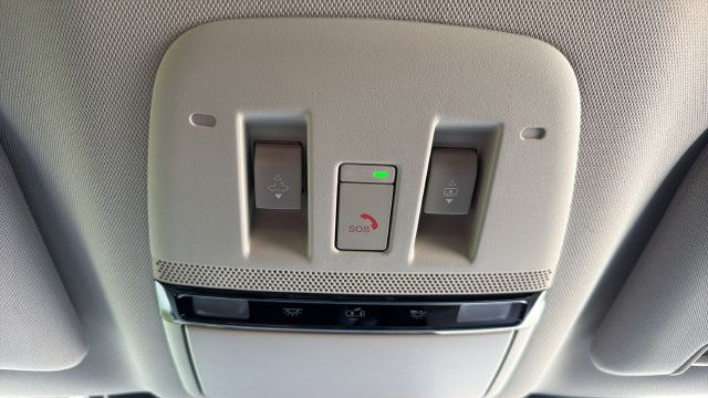 Used 2026 Nissan Murano Platinum w/ Cargo Package AWD/4WD image 13