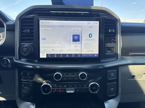 Certified 2023 Ford F150 Limited image 26