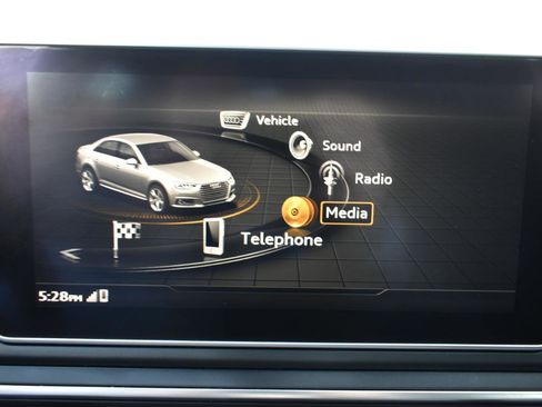 Used 2017 Audi A4 2.0T Premium w/ Audi MMI Navigation Plus image 20