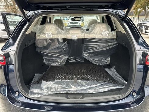 New 2025 MAZDA CX-5 AWD 2.5 S w/ Preferred Package image 27