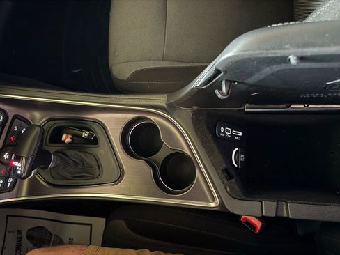 Used 2016 Dodge Challenger SXT w/ Super Sport Group (SS/T) image 15