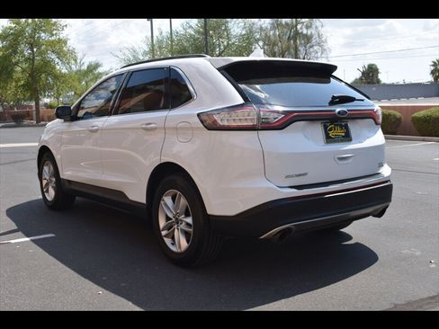 Used 2016 Ford Edge SEL FWD image 6