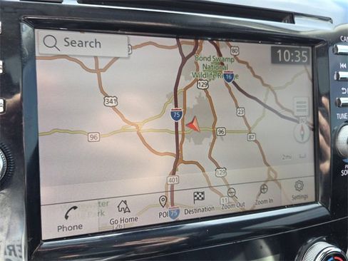 Used 2023 Nissan Murano SL w/ SL Moonroof Package image 23