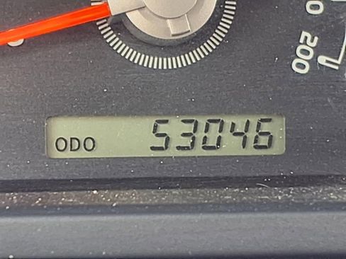 Used 2014 Toyota FJ Cruiser 4WD image 25